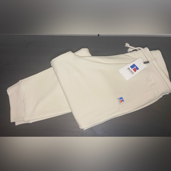 Men’s HUGO BOSS sweatpants - Picture 1 of 4